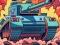 Gra Tank Showdown w Internecie