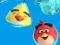 Gra Coloring Book: Angry Birds w Internecie