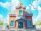 Gra Jigsaw Puzzle: Office w Internecie