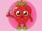 Gra Coloring Book: Delicious Strawberries w Internecie
