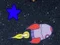Gra Rocket Stars w Internecie