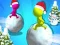 Gra Snowball.io - Christmas Battle w Internecie