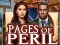 Gra Pages of Peril w Internecie