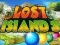 Gra Lost Island 3 w Internecie