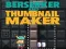 Gra Berserker and Thumbnail Maker w Internecie