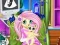 Gra Pony Fluttershy Baby Birth w Internecie