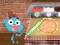 Gra Gumball Pizza Frenzy w Internecie