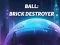 Gra Ball: Brick Destroyer w Internecie