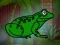 Gra Rescue The Green Toad From Underground w Internecie