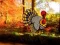 Gra Thanksgiving Dancing Turkey Escape w Internecie