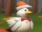 Gra A Thanksgiving Feast w Internecie