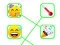 Gra Emoji Fun w Internecie