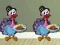 Gra Thanksgiving Cute Pumpkin w Internecie