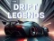 Gra Drift Legends w Internecie