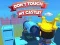 Gra Dont't Touch My Castle! w Internecie