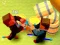 Gra Ragdoll Arena 2 Player w Internecie