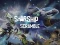 Gra Starship Scramble w Internecie