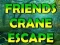 Gra Friends Crane Escape w Internecie