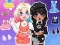Gra Anime Doll Avatar World w Internecie