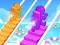 Gra Bridge Rush Stairs w Internecie