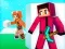 Gra Pixel Craft Hide and Seek w Internecie