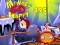 Gra Monkey Go Happy Stage 495 Cryptozoologist w Internecie