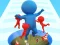 Gra Epic Hole Runner w Internecie