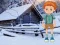 Gra Boy Escape From Winter Season w Internecie