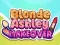 Gra Blonde Ashley Makeover w Internecie