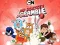 Gra Cartoon Network Air Hockey Scramble w Internecie