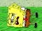 Gra Spongebob Jump Jump Jump! w Internecie