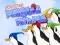 Gra Penguin Fish Run w Internecie