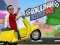 Gra Gokuldham Scooter Race w Internecie