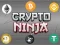 Gra Crypto Ninja w Internecie