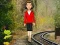 Gra Girl Escape From Railway Track w Internecie