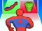Gra Mashup Hero: Superhero Games w Internecie