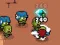 Gra Zombie Rush w Internecie