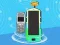 Gra Phone Evolution Stacking w Internecie