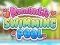 Gra Romantic Swimming Pool w Internecie