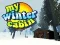 Gra My Winter Cabin w Internecie