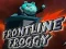 Gra Frontline Froggy w Internecie