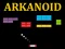 Gra Arkanoid w Internecie