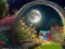 Gra Dark Night Gold Escape w Internecie