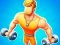 Gra My Gym Simulator w Internecie