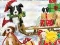 Gra Jigsaw Puzzle: Christmas Dogs w Internecie