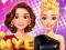 Gra Ellie NYE Sequin Party w Internecie