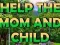 Gra Help The Mom And Child w Internecie