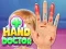 Gra Hand Doctor w Internecie