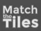 Gra Match The Tiles w Internecie