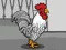Gra Rescue The White Rooster Family w Internecie